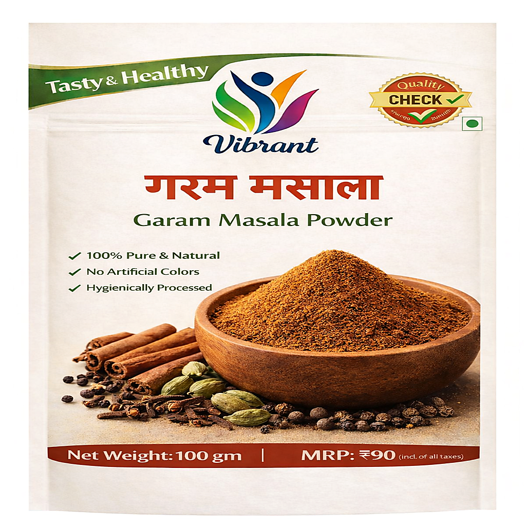 Garam Masala Powder